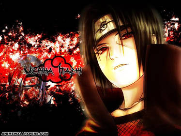 Itachi Reloaded