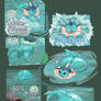 Water Absorb (Vaporeon Water Inflation) Page 1/2