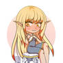 Chibi Elf