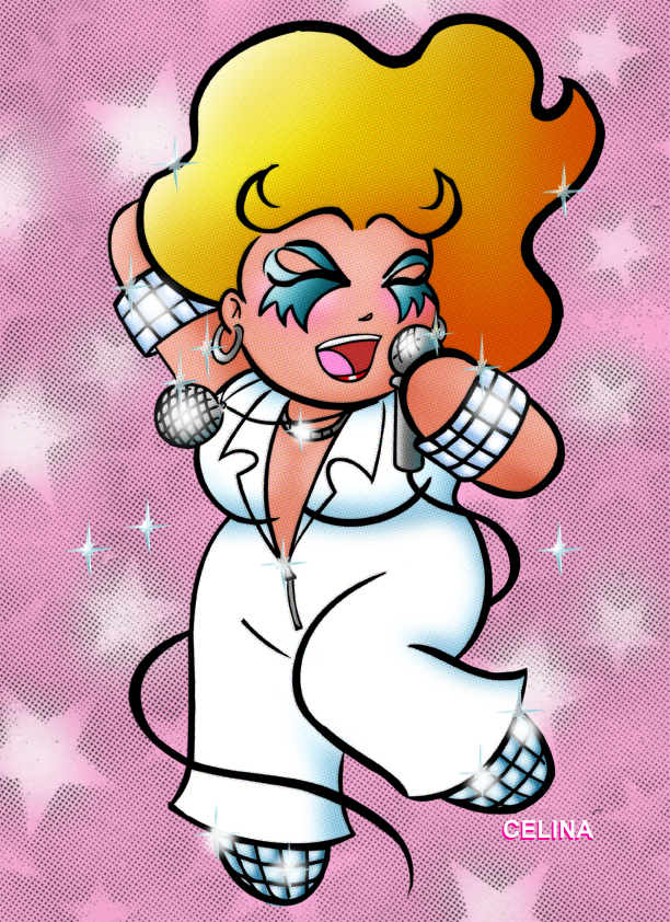 DAZZLER