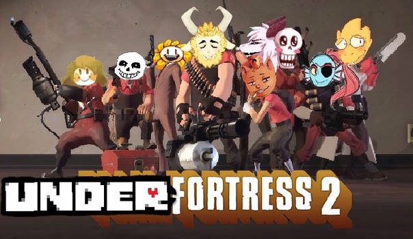 UnderFortress 2