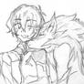 9918 - Keith and Wolf