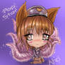 League of Legends - PopStar Ahri (Chibi)