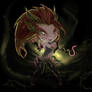 League of Legends - Zyra (Chibi)