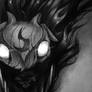 LoL - Kindred (The Wolf)