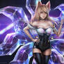 League of Legends - KDA Ahri (with Video)