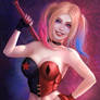 Harley Quinn