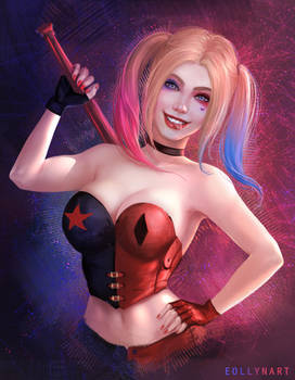 Harley Quinn