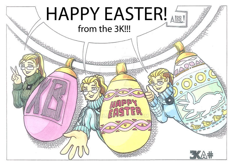 3K Easter 2012-C