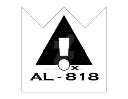 Al-818-logo
