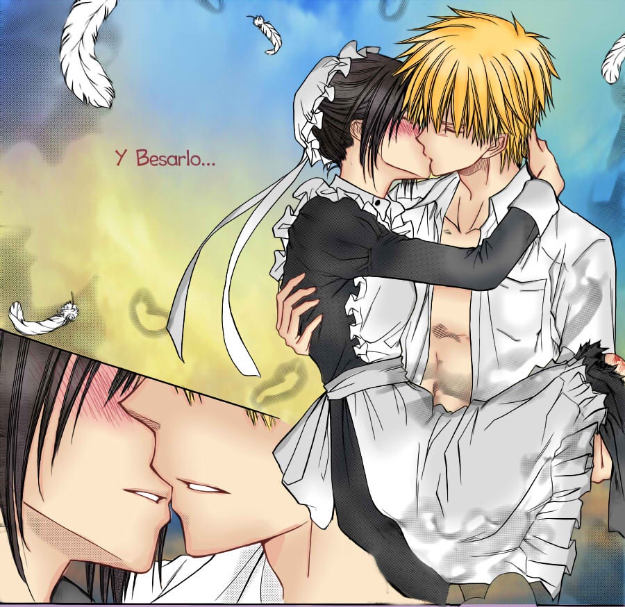 I miss you... by kurenaishirayuki on DeviantArt I miss you... by kurenaishirayuki on DeviantArt