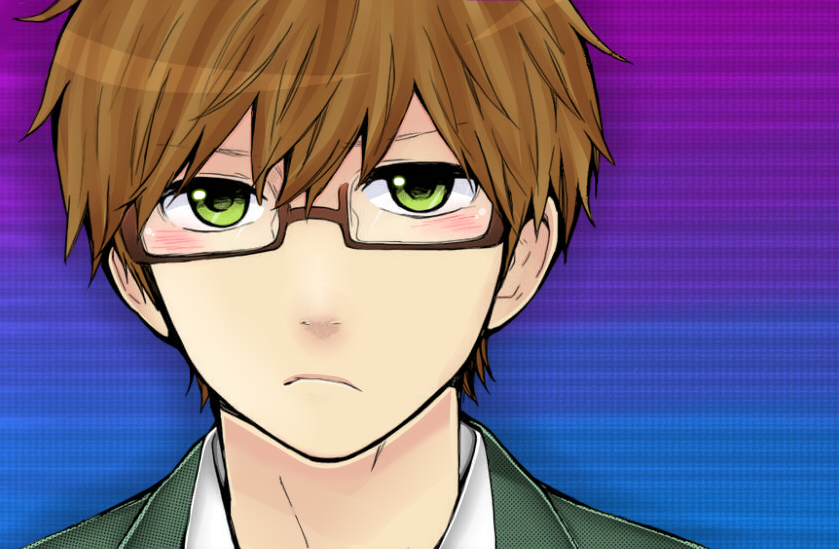 Kawasumi-kun angry!?