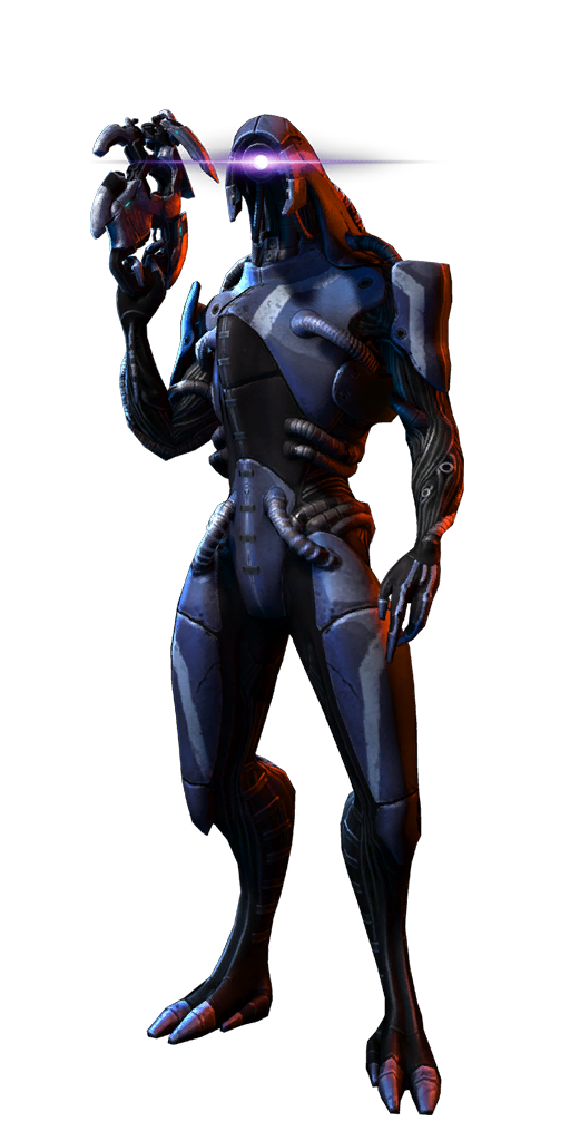 Geth Deviantart Geth Engineer by rome123 on DeviantArt