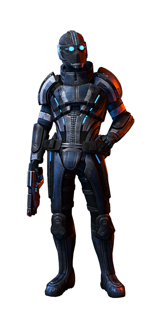 Male Human ( Adept/Sentinel ) by rome123 on DeviantArt