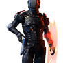 N7 Paladin (Sentinel)