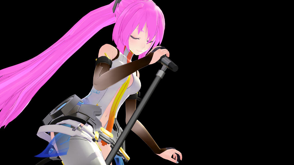 MMD Mg 700 by marvinNl on DeviantArt