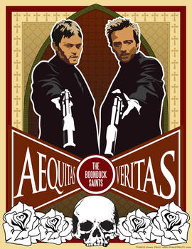 Boondock Saints