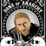 Sons of Anarchy - Jax Teller