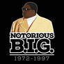Christopher 'Notorious B.I.G.' Wallace