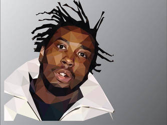 ODB Low-Poly