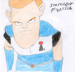 IncrediBoy