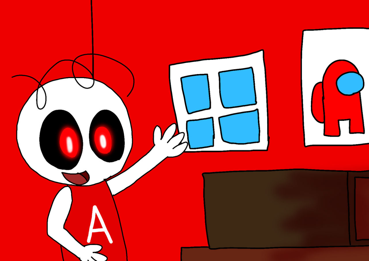 Tada! by AymaneBackupChannel on DeviantArt