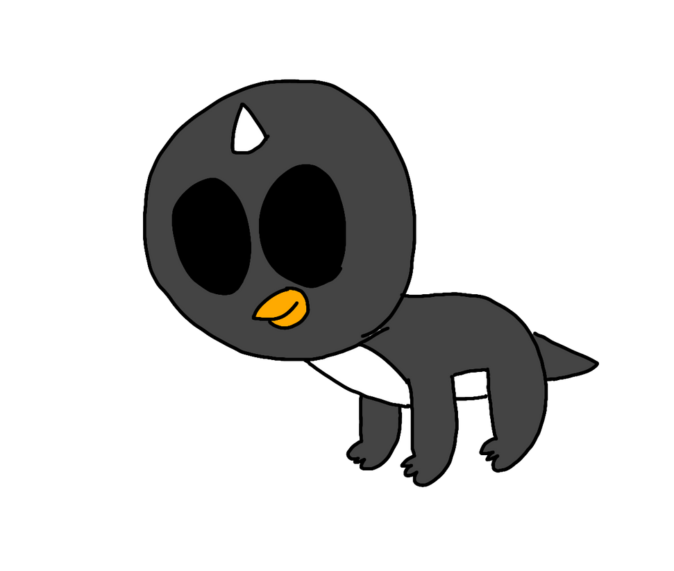 Pango by AymaneBackupChannel on DeviantArt