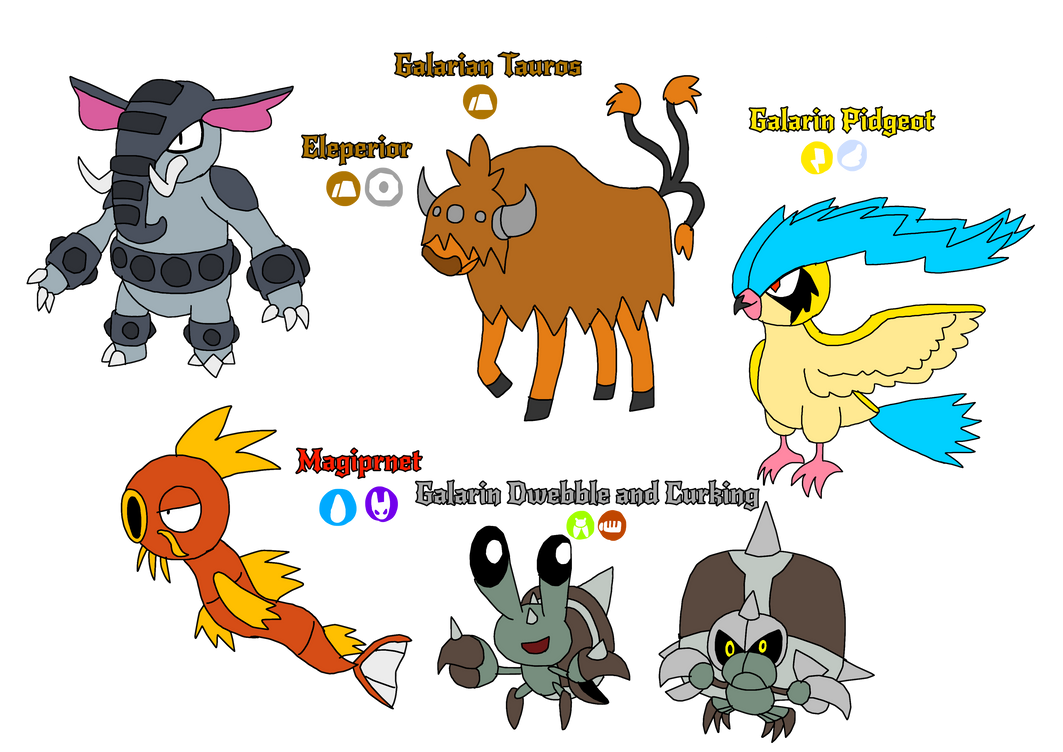 All Ride Pokemon Pokemon Legends Eternatus all Ride Pokemon by AymaneBackupChannel on ...