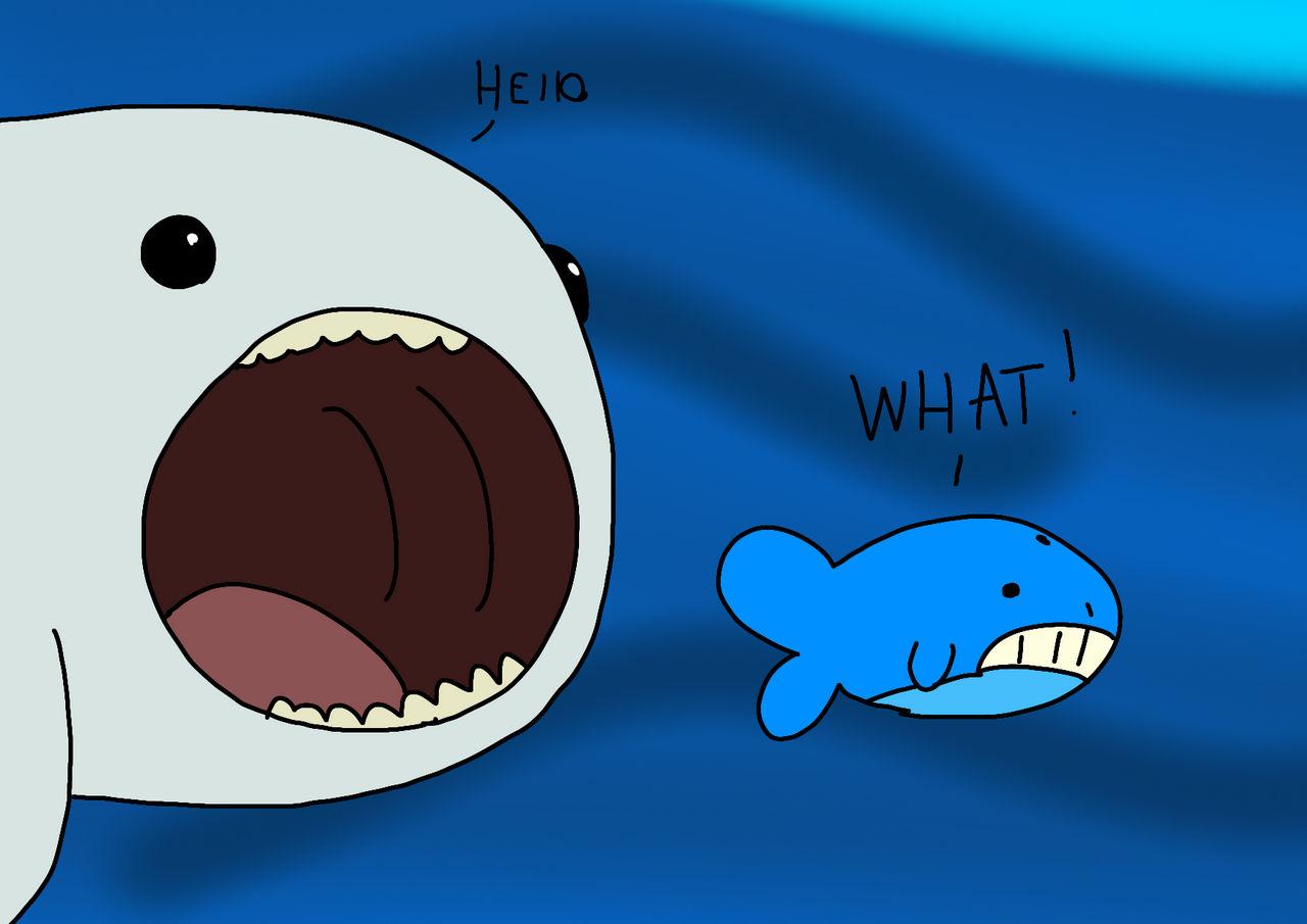 Bloop Deviantart The Bloop by AymaneBackupChannel on DeviantArt