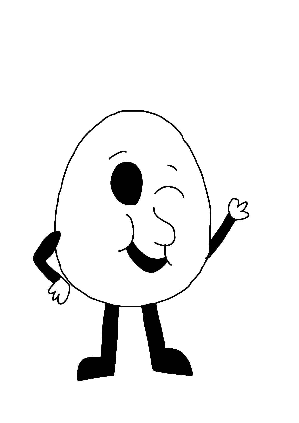 Flumpty Bumpty by AymaneBackupChannel on DeviantArt