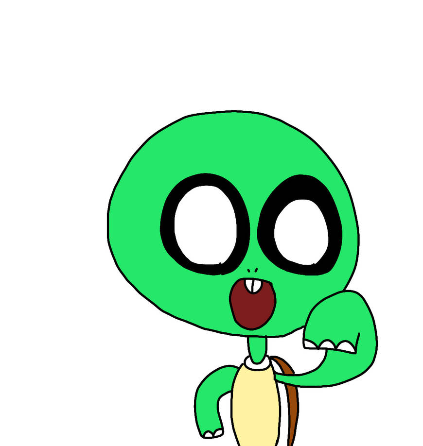 Tiny Ted :0 by AymaneBackupChannel on DeviantArt