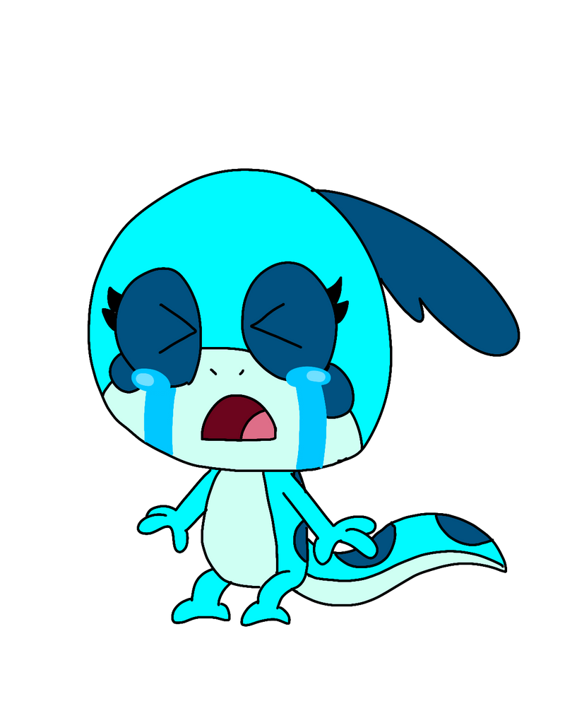 Lizzy Crying Deviantart Lizzie Crying by AymaneBackupChannel on DeviantArt