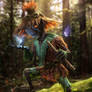 Skull Kid