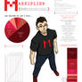 Markiplier Infographic