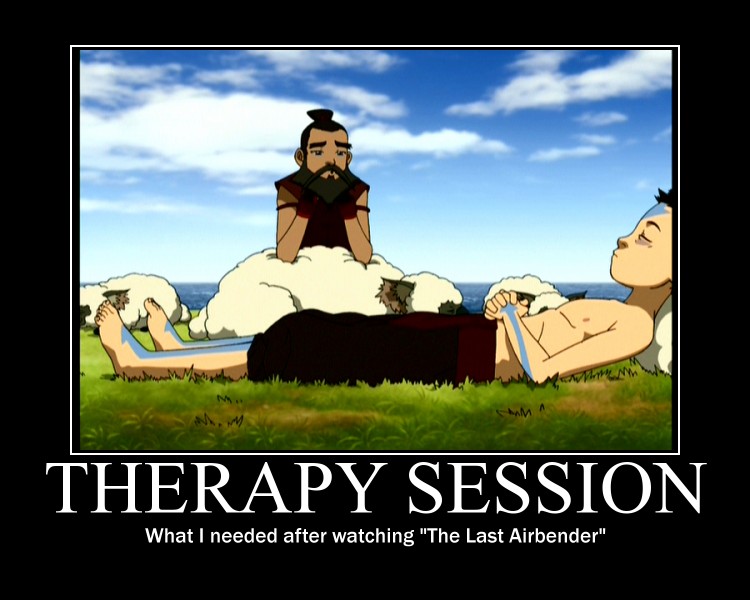 Therapy Session