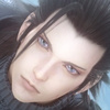 Zack Fair Icon