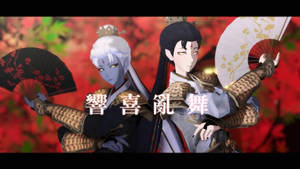 Mmd Identity V Emma Dl By Cming37 On Deviantart