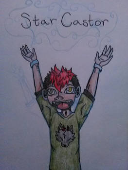 Star Castor!