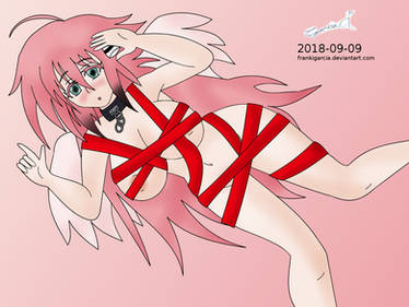 Nuevo regalo celestial de Ikaros