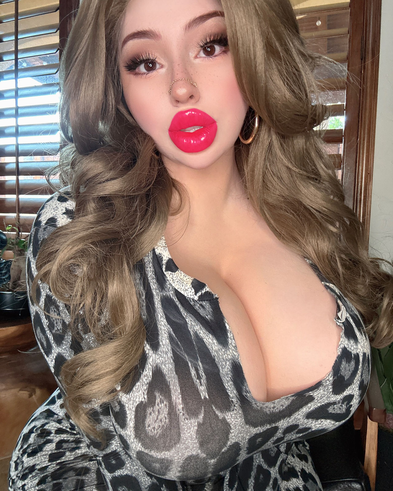 Juliette Michele Lipstick Edit by jarebear1 on DeviantArt