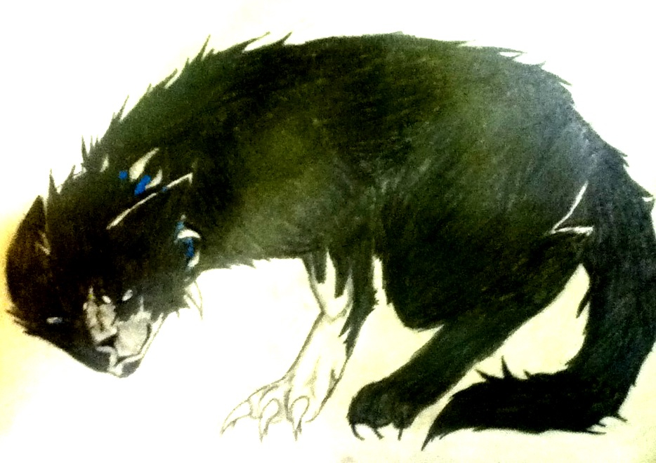 Scourge