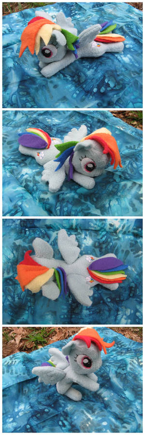 Rainbow Dash