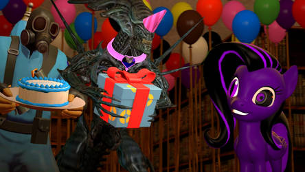 Happy Birthday Wyldfyr56!!!