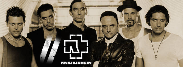 Rammstein wallpaper