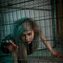 Caged Beast