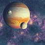 Gas Giant