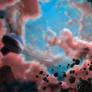 Mystery Nebula