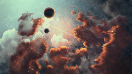Nebula by NAPALM92