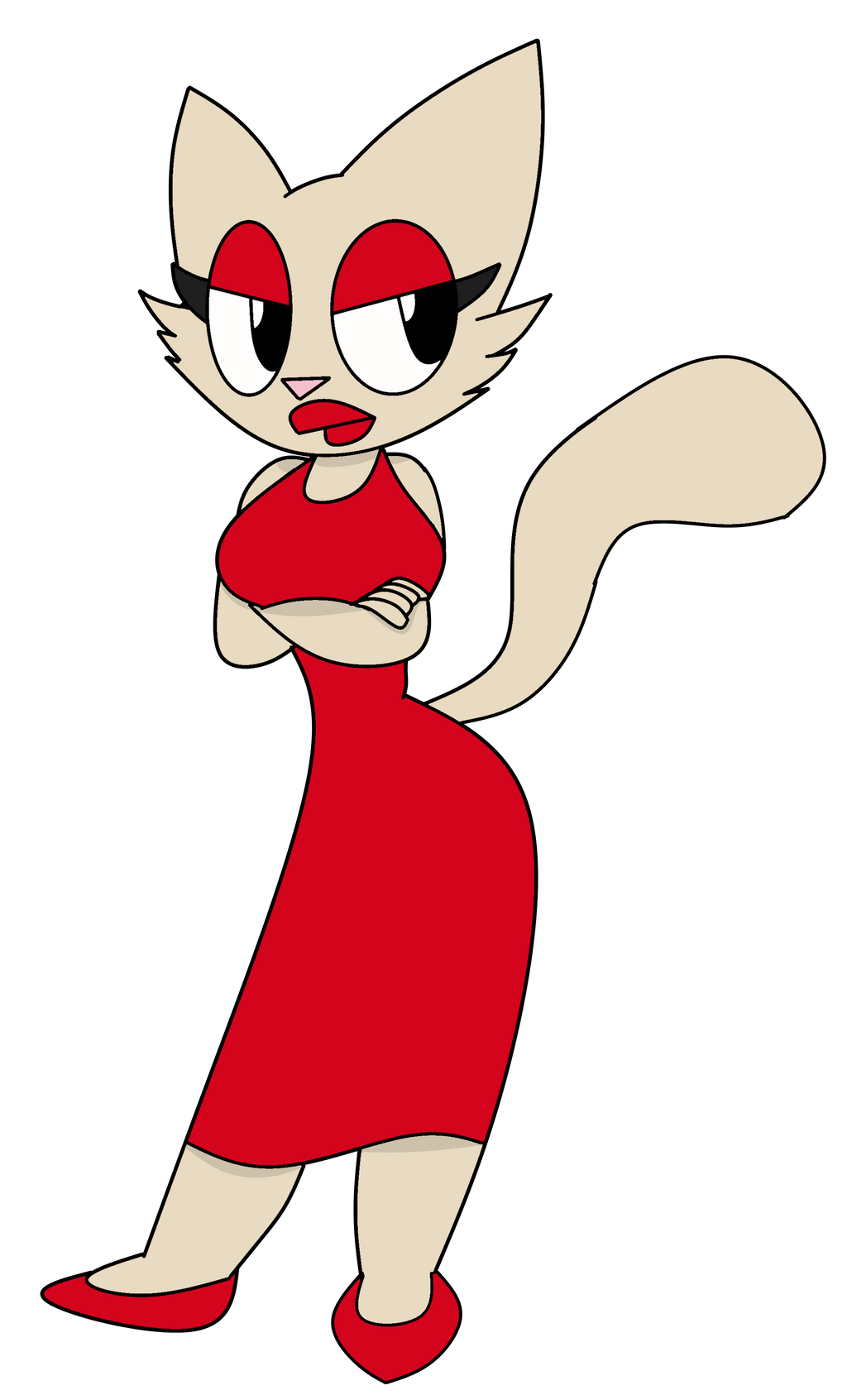 Lizzy Crying Deviantart Lizzy by Toonvee2 on DeviantArt