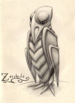 Zecchide